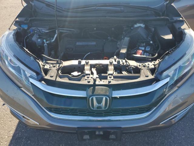 2015 HONDA CR-V TOURI - 5J6RM4H92FL061583