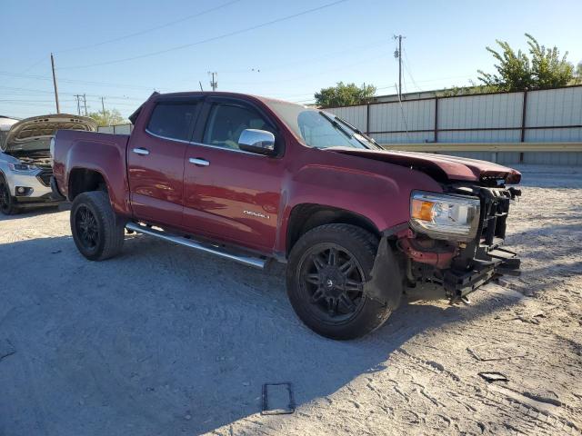 2018 GMC CANYON DEN 1GTP6EE17J1214572
