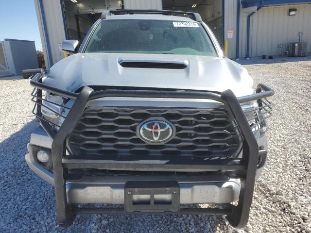 VIN 3TMCZ5AN8MM429500 2021 Toyota Tacoma, Double Cab no.5