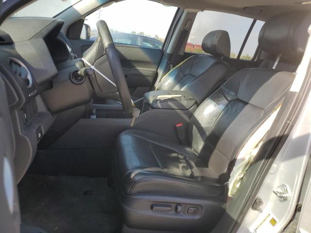 VIN 5FNYF4H54EB056900 2014 Honda Pilot, Exl no.7