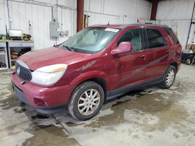 2006 BUICK RENDEZVOUS #2907414046