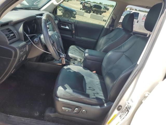 2019 TOYOTA 4RUNNER SR - JTEZU5JR1K5192309