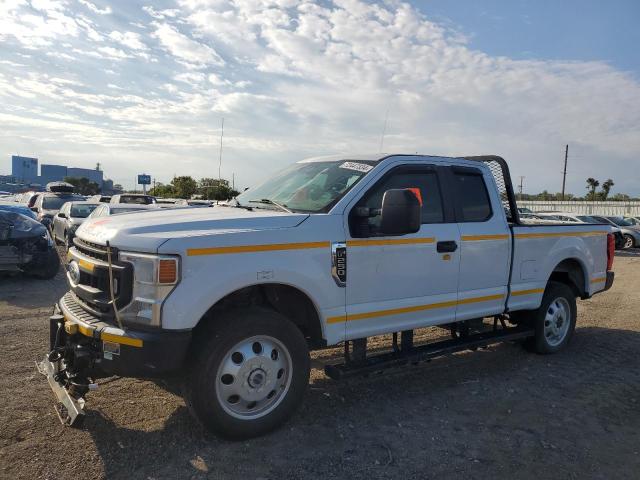 Ford F250