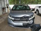 HONDA ODYSSEY EL photo