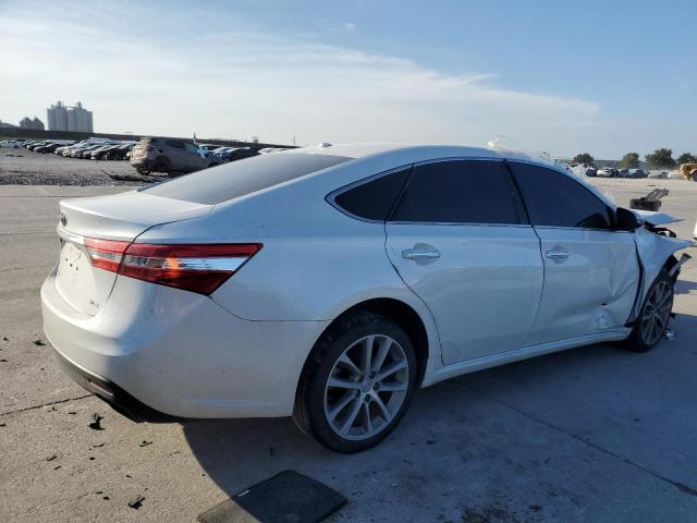 2015 TOYOTA AVALON XLE - 4T1BK1EB2FU190576