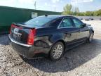 CADILLAC CTS photo