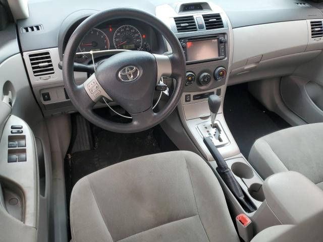 VIN 5YFBU4EEXDP166885 2013 Toyota Corolla, Base no.8