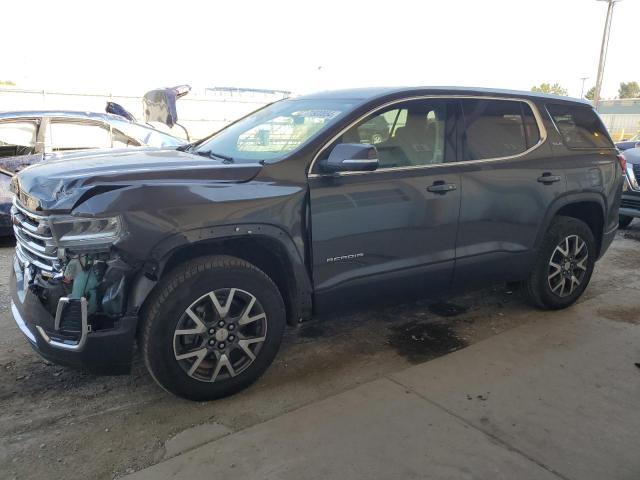 2020 GMC ACADIA SLE #3023664989