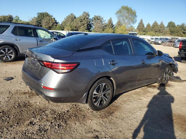 2023 NISSAN SENTRA SV - 3N1AB8CV9PY309229