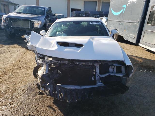 2023 DODGE CHALLENGER - 2C3CDZJG4PH503672