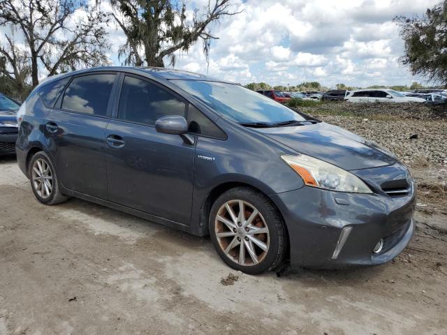 VIN JTDZN3EU3D3264193 2013 Toyota Prius no.4