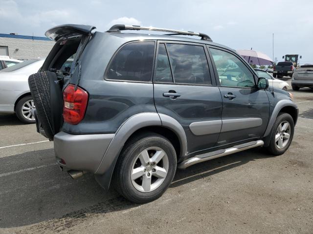 TOYOTA RAV4 2005 gray  gas JTEHD20V156036648 photo #4