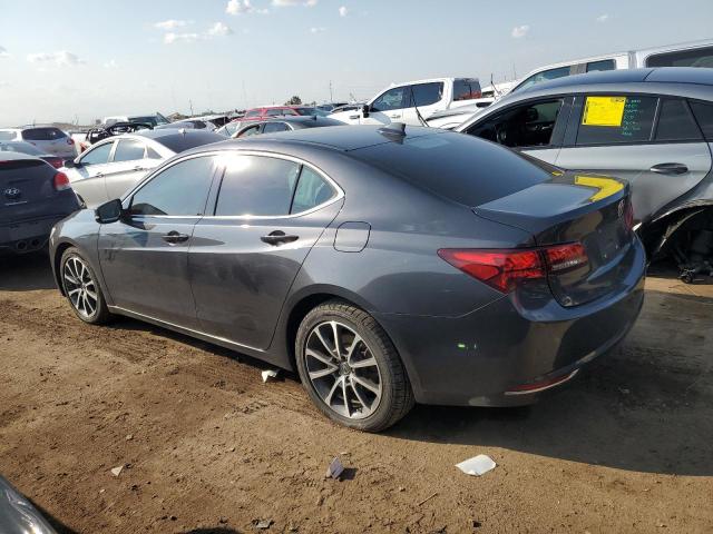 VIN 19UUB3F55FA004226 2015 Acura TLX, Tech no.2