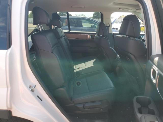 2024 HYUNDAI SANTA FE X - 5NMP3DGL8RH039526