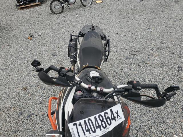 2017 KTM 1090 ADVEN - VBKV49404HM979095