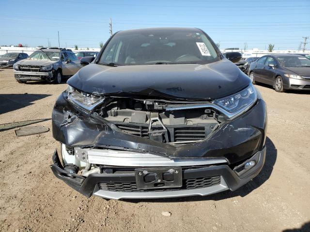 2018 HONDA CR-V EXL - 7FARW2H85JE098879