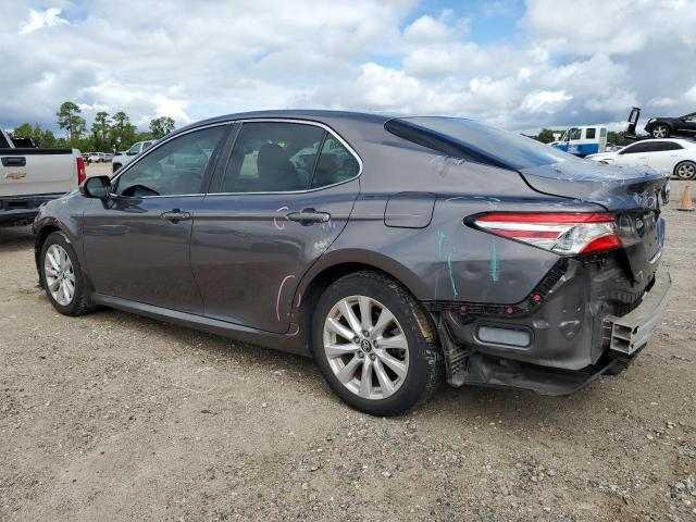 VIN 4T1B11HK6JU535857 2018 Toyota Camry, L no.2