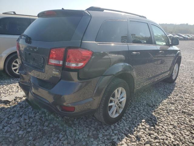 2016 DODGE JOURNEY CR - 3C4PDCBG5GT137723