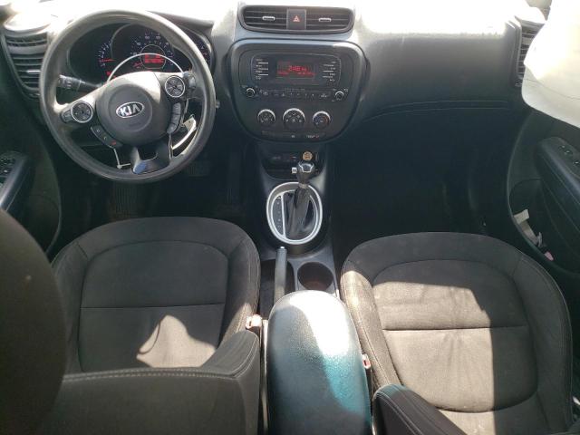 2016 KIA SOUL - KNDJN2A23G7272917
