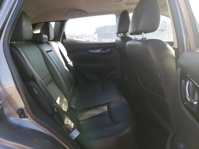 2021 NISSAN QASHQAI JN1BJ1BW0MW435393