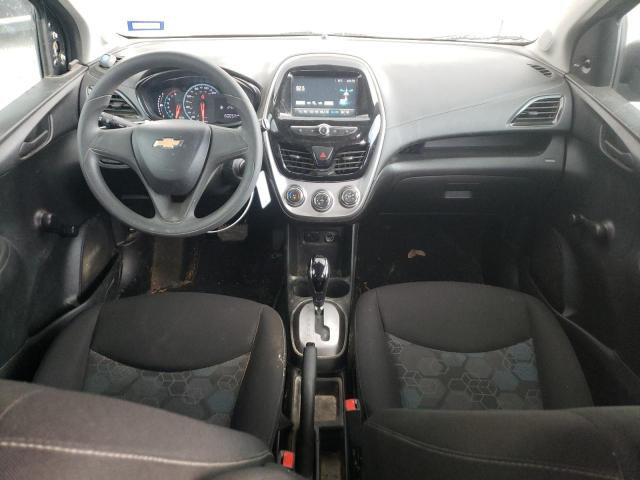 2018 CHEVROLET SPARK LS - KL8CB6SA3JC472203