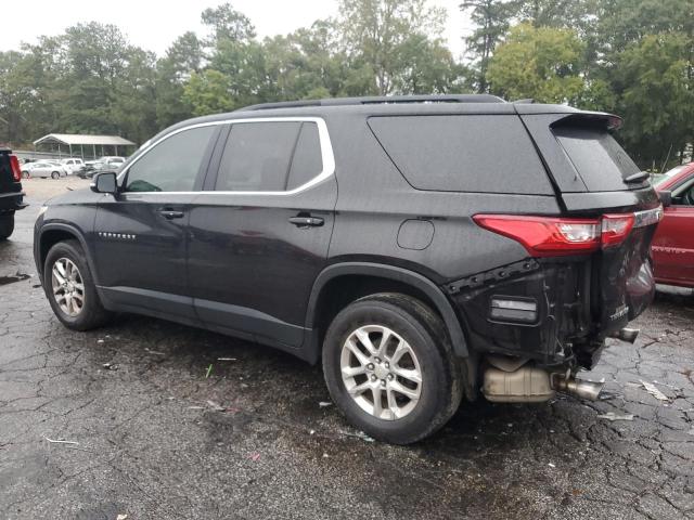 2019 CHEVROLET TRAVERSE L - 1GNERGKW5KJ149935