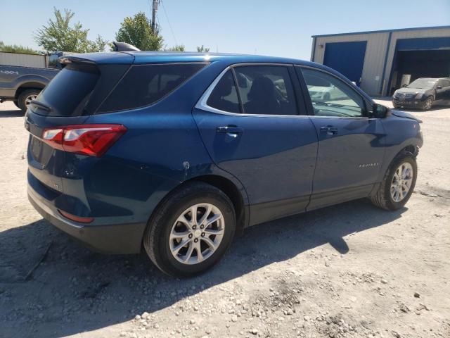 2020 CHEVROLET EQUINOX LT - 3GNAXKEV6LL282773