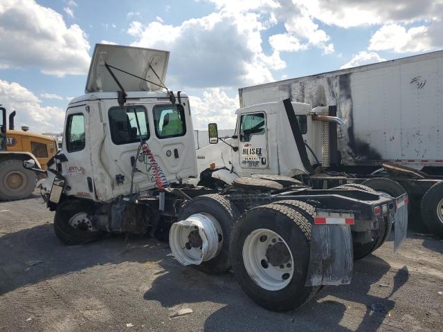 FREIGHTLINER CASCADIA 1 2019 white  diesel 1FUJHLDV3KLKP1228 photo #4