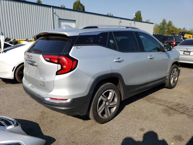 2019 GMC TERRAIN SL - 3GKALVEV8KL243014