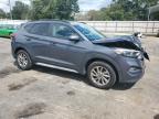 HYUNDAI TUCSON SEL photo