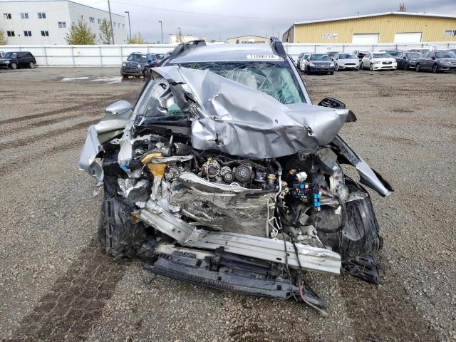2021 SUBARU OUTBACK PR - 4S4BTADC5M3105174