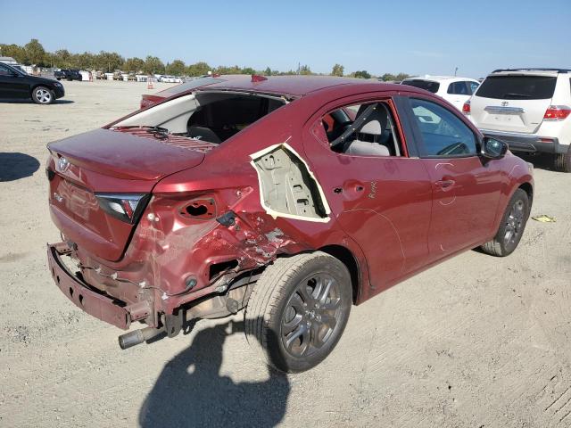 2019 TOYOTA YARIS L - 3MYDLBYV4KY525030