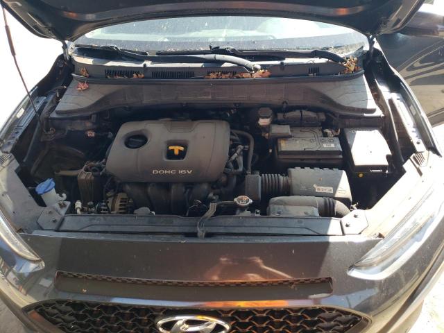 2019 HYUNDAI KONA SEL - KM8K2CAA6KU191930