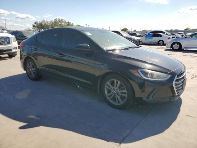 2018 HYUNDAI ELANTRA SE 5NPD84LF8JH265433  71884164