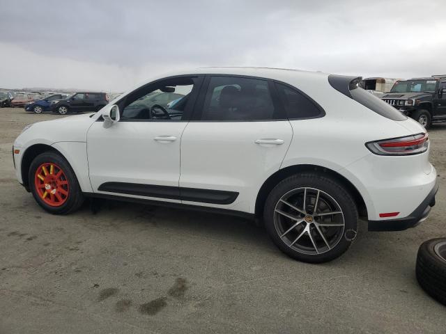 VIN WP1AA2A50PLB03367 2023 Porsche Macan, Base no.2