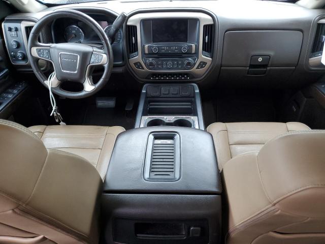 2017 GMC SIERRA K25 - 1GT12UEY0HF241490