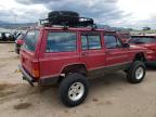 JEEP CHEROKEE L photo