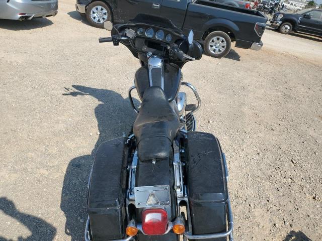 2020 HARLEY-DAVIDSON FLHTP 1HD1FMP14LB613559