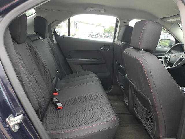 2015 CHEVROLET EQUINOX LS - 2GNFLEEK1F6220649