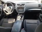 NISSAN ALTIMA 2.5 photo