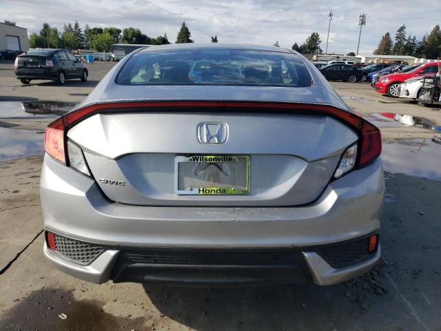 2016 HONDA CIVIC LX - 2HGFC4B57GH312177