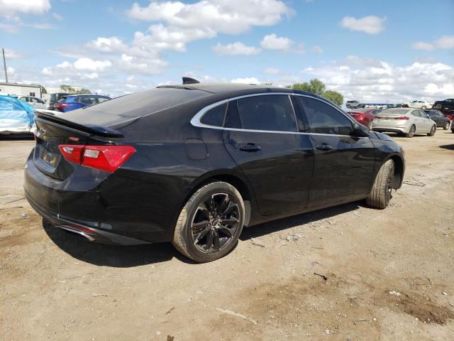 2020 CHEVROLET MALIBU RS - 1G1ZG5ST3LF114415