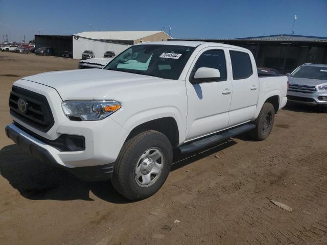2020 TOYOTA TACOMA DOU - 3TMCZ5AN8LM299815
