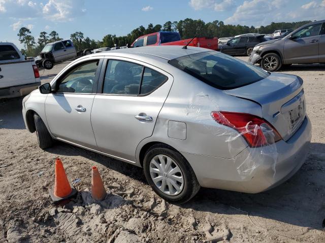 2017 NISSAN VERSA S - 3N1CN7AP6HK424518