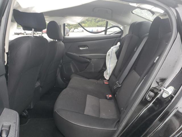 2022 NISSAN SENTRA SV - 3N1AB8CV3NY274944