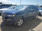 2018 JEEP COMPASS LA - 3C4NJCBB2JT266658