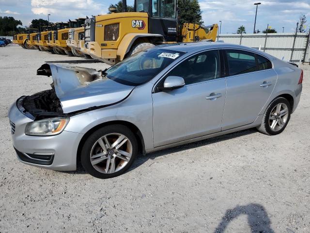 VIN YV140MFB5F1307890 2015 Volvo S60, Premier no.1