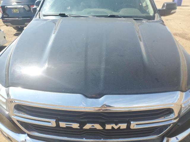 VIN 1C6SRFFT2LN147065 2020 RAM 1500, Big Horn/Lone... no.12