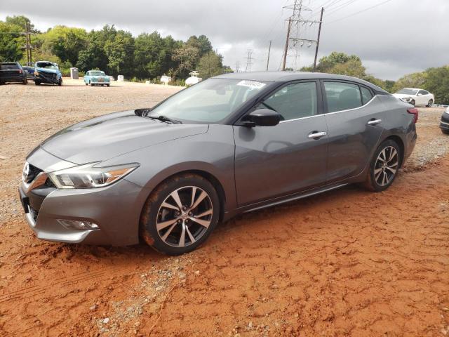 2017 NISSAN MAXIMA 3.5 - 1N4AA6AP7HC433346