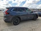 HONDA CR-V SPORT photo